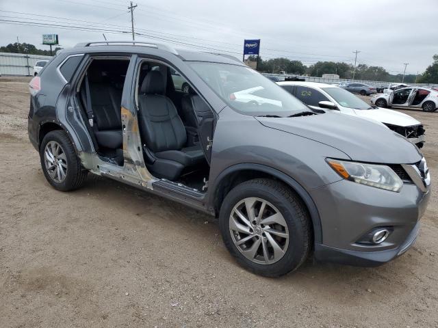 Photo 3 VIN: 5N1AT2MV9FC788454 - NISSAN ROGUE 