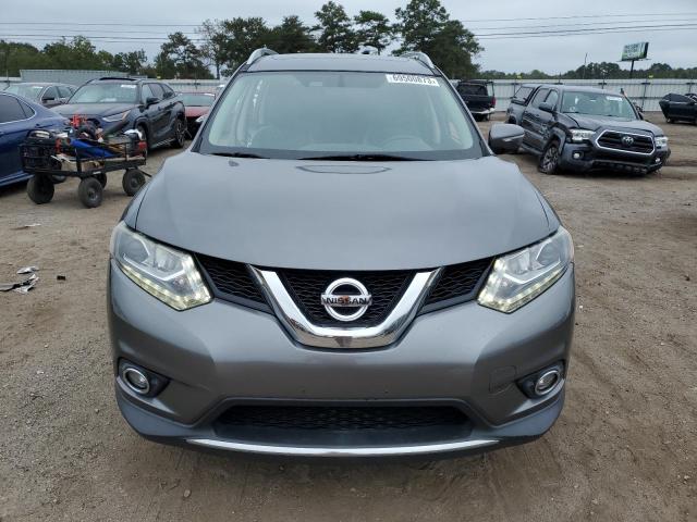 Photo 4 VIN: 5N1AT2MV9FC788454 - NISSAN ROGUE 