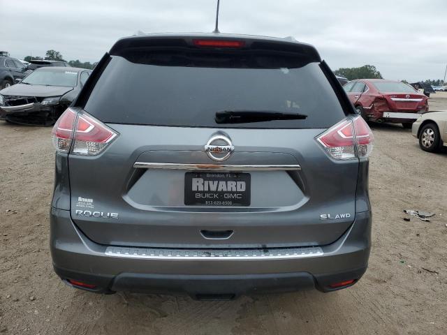 Photo 5 VIN: 5N1AT2MV9FC788454 - NISSAN ROGUE 