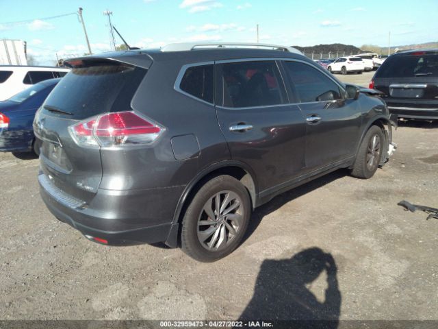 Photo 3 VIN: 5N1AT2MV9FC792522 - NISSAN ROGUE 