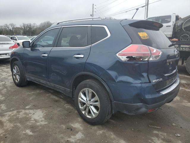 Photo 1 VIN: 5N1AT2MV9FC792763 - NISSAN ROGUE S 