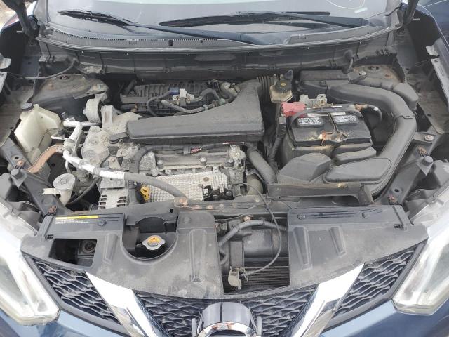 Photo 11 VIN: 5N1AT2MV9FC792763 - NISSAN ROGUE S 