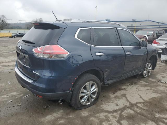 Photo 2 VIN: 5N1AT2MV9FC792763 - NISSAN ROGUE S 