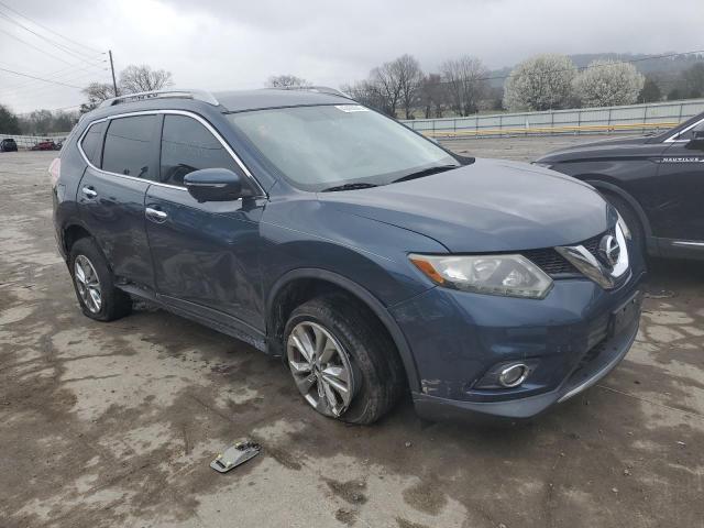 Photo 3 VIN: 5N1AT2MV9FC792763 - NISSAN ROGUE S 