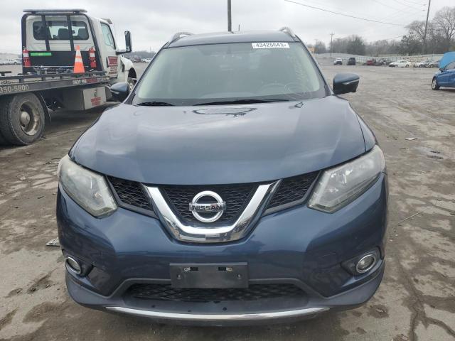 Photo 4 VIN: 5N1AT2MV9FC792763 - NISSAN ROGUE S 