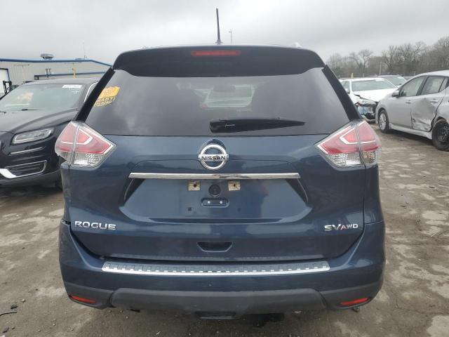 Photo 5 VIN: 5N1AT2MV9FC792763 - NISSAN ROGUE S 