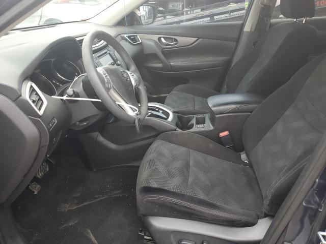 Photo 6 VIN: 5N1AT2MV9FC792763 - NISSAN ROGUE S 