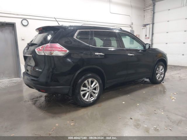 Photo 3 VIN: 5N1AT2MV9FC797302 - NISSAN ROGUE 