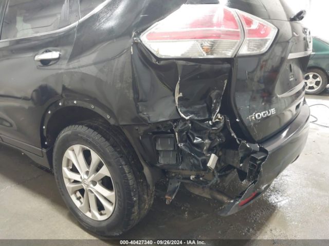 Photo 5 VIN: 5N1AT2MV9FC797302 - NISSAN ROGUE 