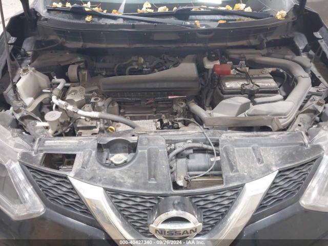 Photo 9 VIN: 5N1AT2MV9FC797302 - NISSAN ROGUE 