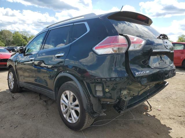 Photo 2 VIN: 5N1AT2MV9FC800635 - NISSAN ROGUE S 