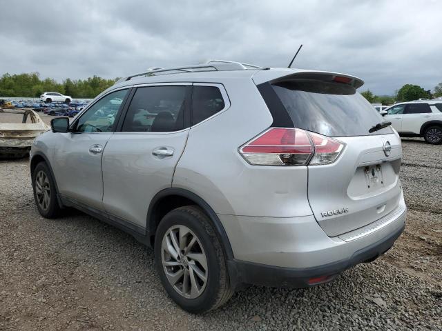 Photo 1 VIN: 5N1AT2MV9FC800960 - NISSAN ROGUE 