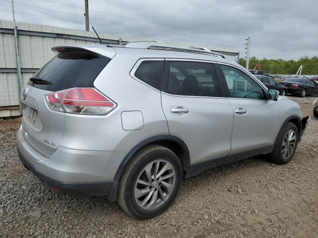 Photo 2 VIN: 5N1AT2MV9FC800960 - NISSAN ROGUE 