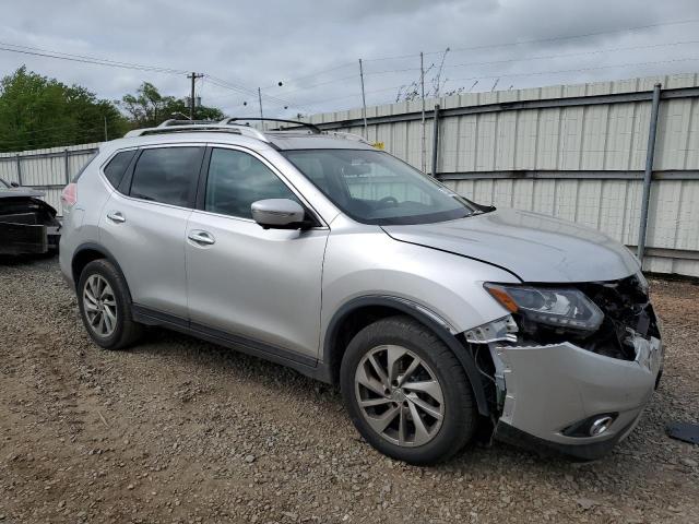 Photo 3 VIN: 5N1AT2MV9FC800960 - NISSAN ROGUE 