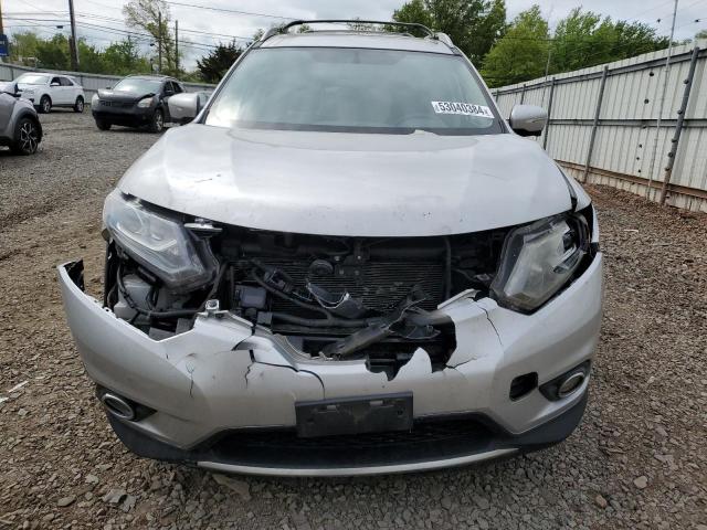 Photo 4 VIN: 5N1AT2MV9FC800960 - NISSAN ROGUE 