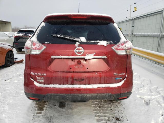 Photo 5 VIN: 5N1AT2MV9FC801977 - NISSAN ROGUE S 