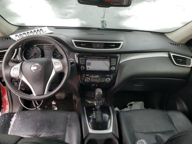 Photo 7 VIN: 5N1AT2MV9FC801977 - NISSAN ROGUE S 