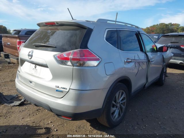 Photo 3 VIN: 5N1AT2MV9FC803812 - NISSAN ROGUE 