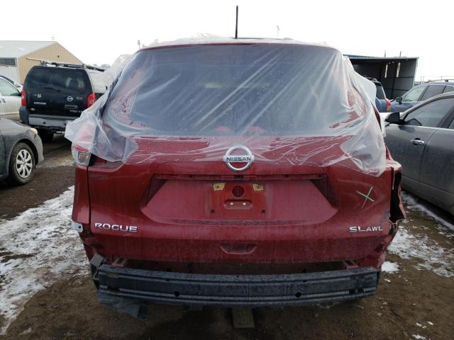 Photo 5 VIN: 5N1AT2MV9FC804071 - NISSAN ROGUE S 