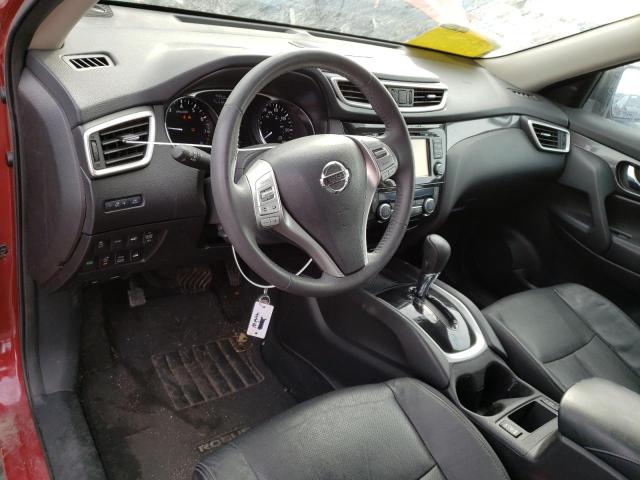 Photo 7 VIN: 5N1AT2MV9FC804071 - NISSAN ROGUE S 