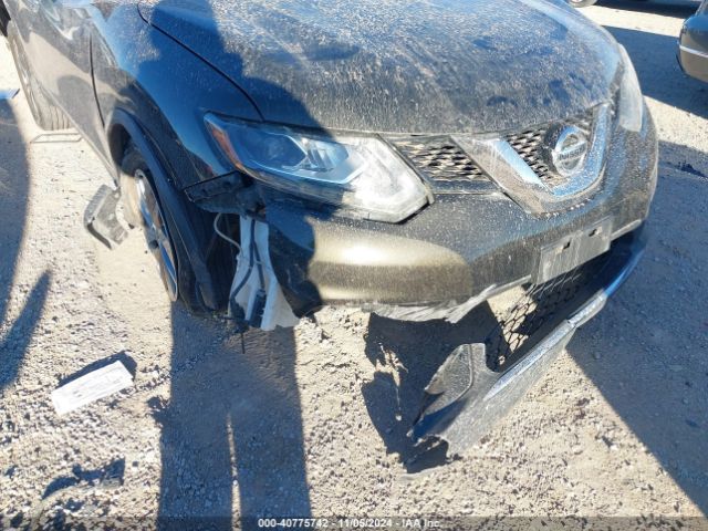 Photo 5 VIN: 5N1AT2MV9FC809674 - NISSAN ROGUE 