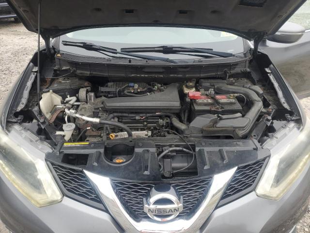 Photo 11 VIN: 5N1AT2MV9FC810288 - NISSAN ROGUE S 