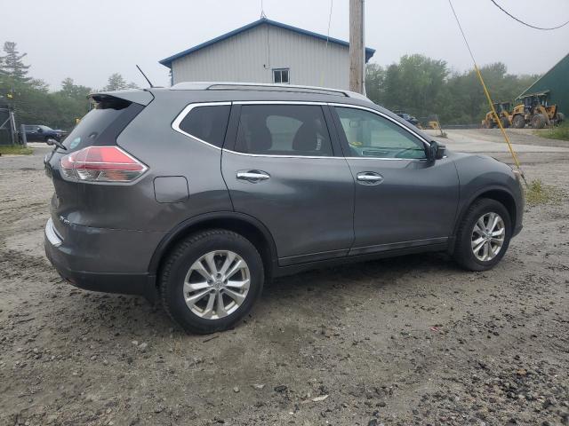 Photo 2 VIN: 5N1AT2MV9FC810288 - NISSAN ROGUE S 