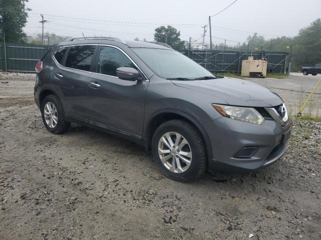 Photo 3 VIN: 5N1AT2MV9FC810288 - NISSAN ROGUE S 