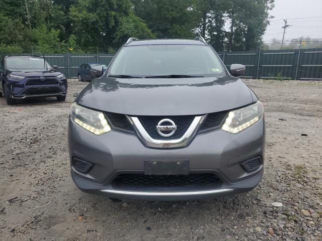 Photo 4 VIN: 5N1AT2MV9FC810288 - NISSAN ROGUE S 