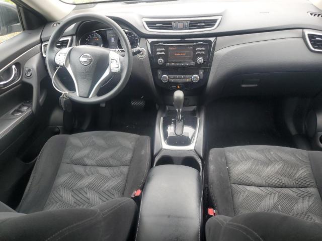 Photo 7 VIN: 5N1AT2MV9FC810288 - NISSAN ROGUE S 