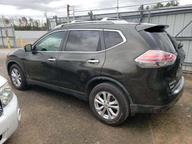 Photo 1 VIN: 5N1AT2MV9FC814180 - NISSAN ROGUE 