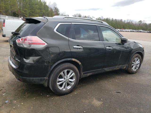 Photo 2 VIN: 5N1AT2MV9FC814180 - NISSAN ROGUE 