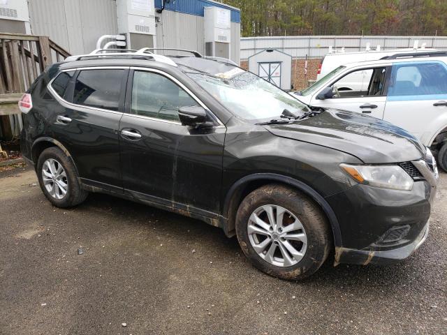 Photo 3 VIN: 5N1AT2MV9FC814180 - NISSAN ROGUE 