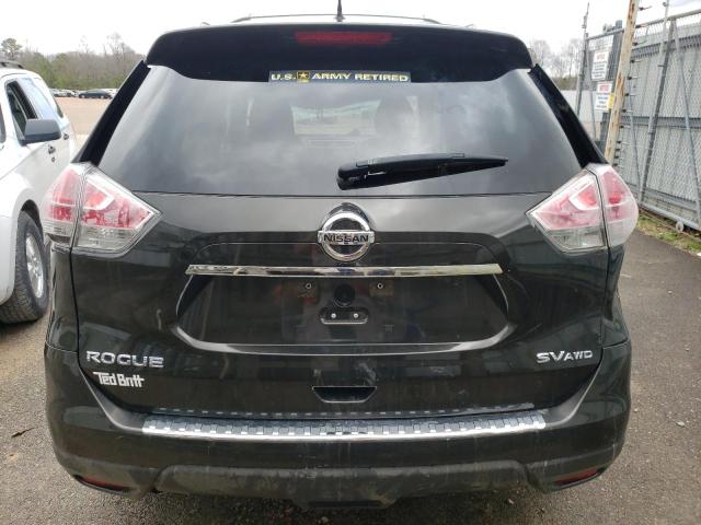 Photo 5 VIN: 5N1AT2MV9FC814180 - NISSAN ROGUE 