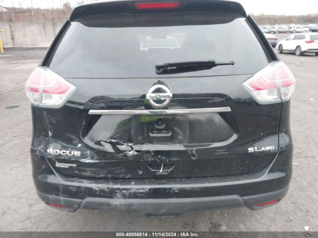 Photo 5 VIN: 5N1AT2MV9FC815510 - NISSAN ROGUE 