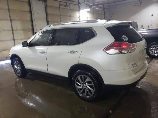 Photo 1 VIN: 5N1AT2MV9FC817855 - NISSAN ROGUE S 