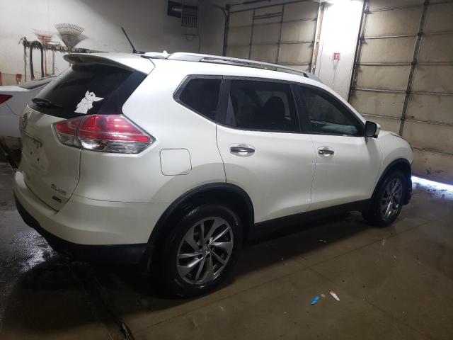 Photo 2 VIN: 5N1AT2MV9FC817855 - NISSAN ROGUE S 