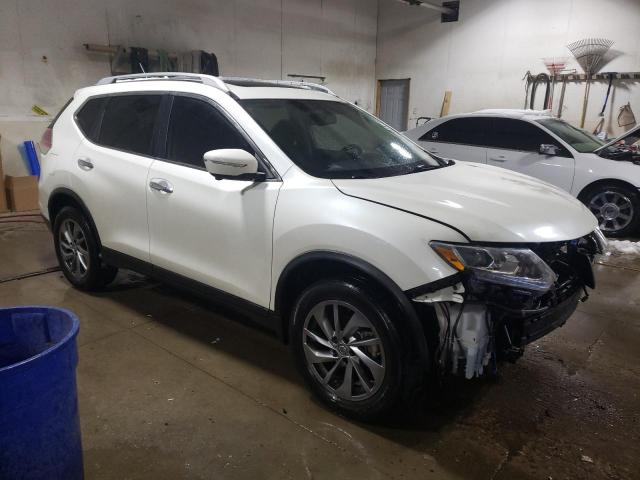 Photo 3 VIN: 5N1AT2MV9FC817855 - NISSAN ROGUE S 