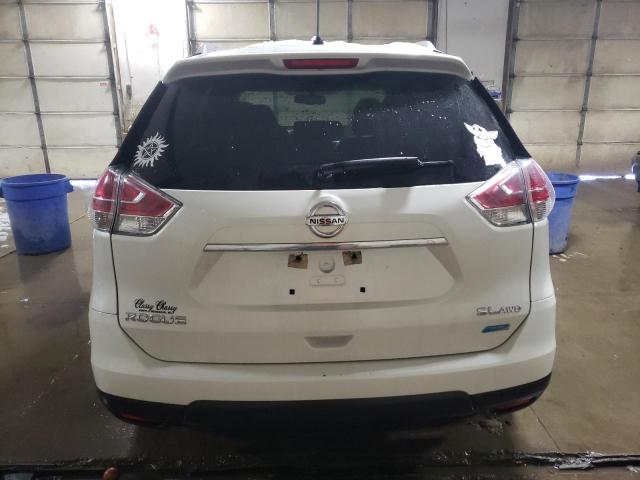 Photo 5 VIN: 5N1AT2MV9FC817855 - NISSAN ROGUE S 