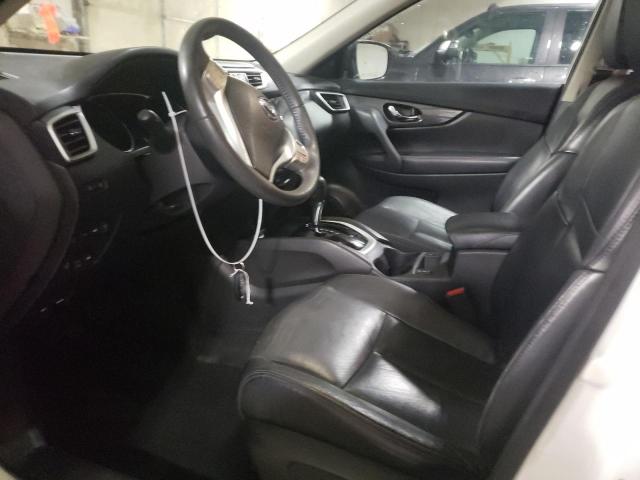 Photo 6 VIN: 5N1AT2MV9FC817855 - NISSAN ROGUE S 