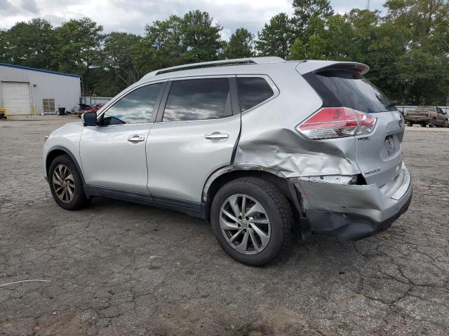 Photo 1 VIN: 5N1AT2MV9FC818035 - NISSAN ROGUE S 