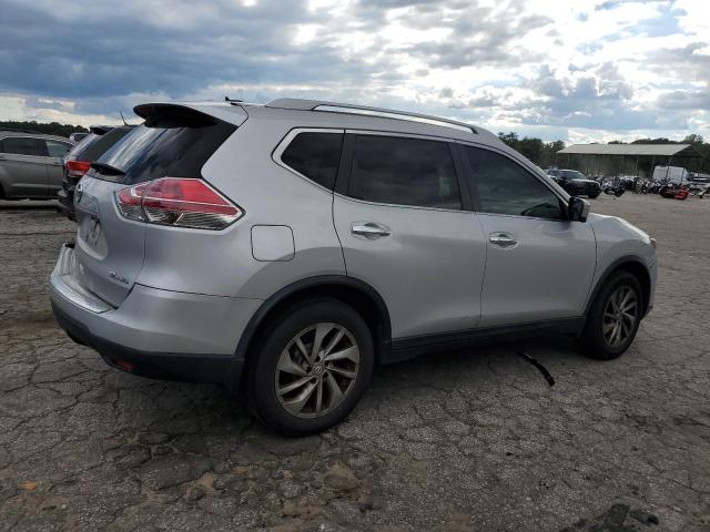 Photo 2 VIN: 5N1AT2MV9FC818035 - NISSAN ROGUE S 