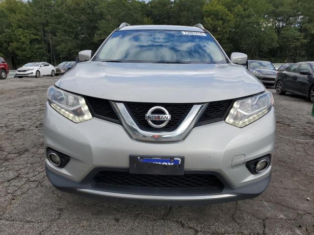 Photo 4 VIN: 5N1AT2MV9FC818035 - NISSAN ROGUE S 