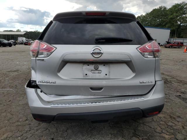 Photo 5 VIN: 5N1AT2MV9FC818035 - NISSAN ROGUE S 