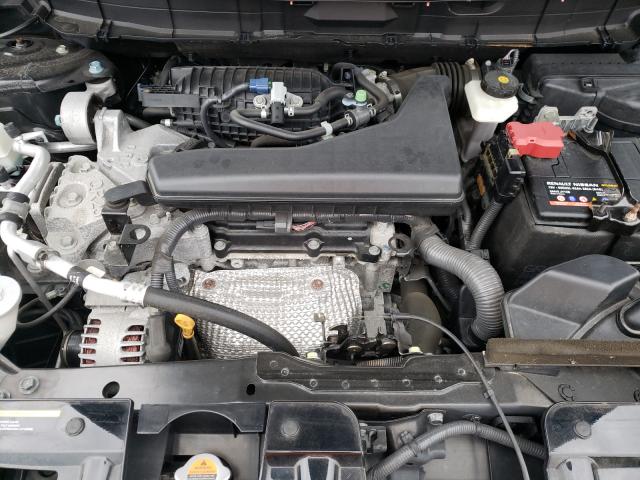 Photo 6 VIN: 5N1AT2MV9FC819038 - NISSAN ROGUE S 