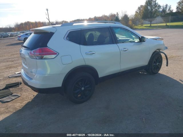 Photo 3 VIN: 5N1AT2MV9FC823073 - NISSAN ROGUE 