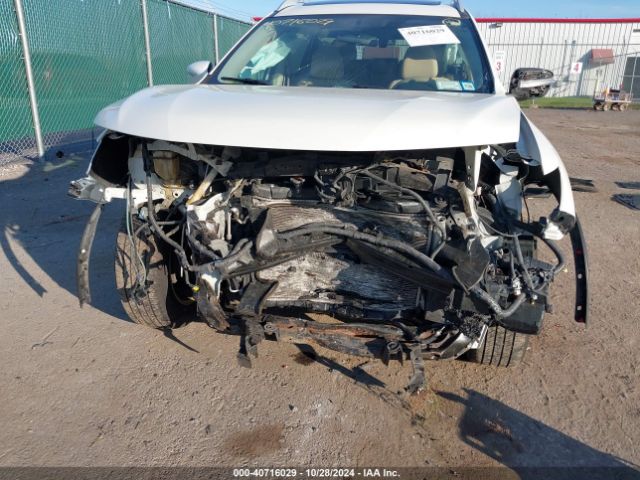 Photo 5 VIN: 5N1AT2MV9FC823073 - NISSAN ROGUE 