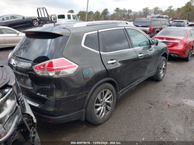 Photo 3 VIN: 5N1AT2MV9FC823655 - NISSAN ROGUE 