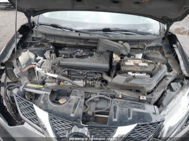 Photo 9 VIN: 5N1AT2MV9FC823655 - NISSAN ROGUE 