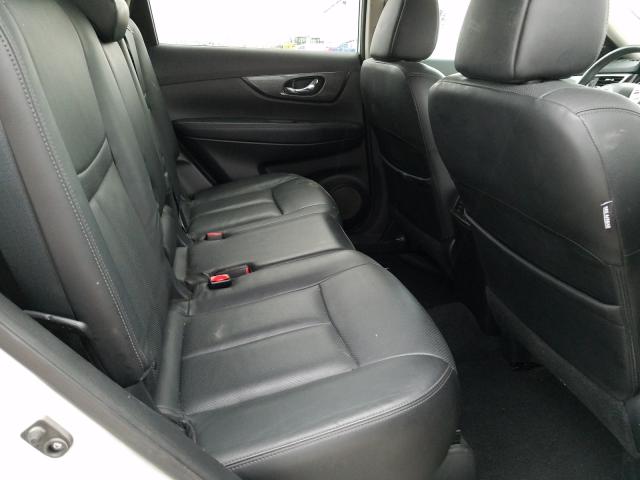 Photo 5 VIN: 5N1AT2MV9FC824644 - NISSAN ROGUE 